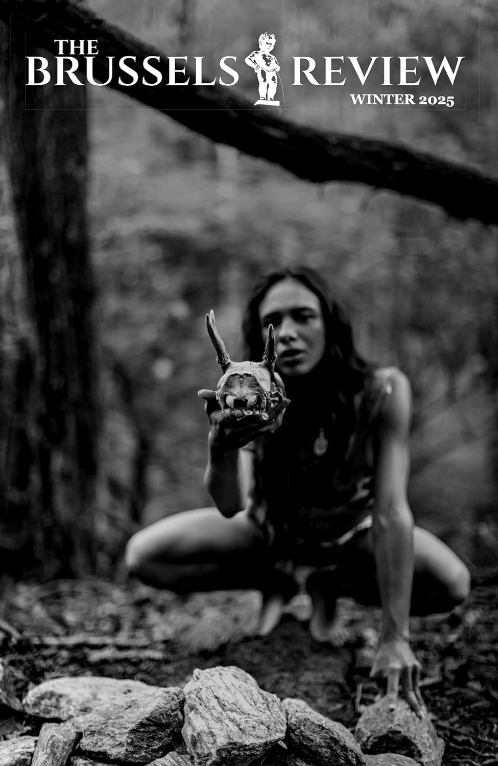 The Brussels Review: Winter 2025