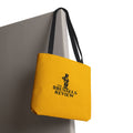 Brussels Review Tote Bag - Carry Culture