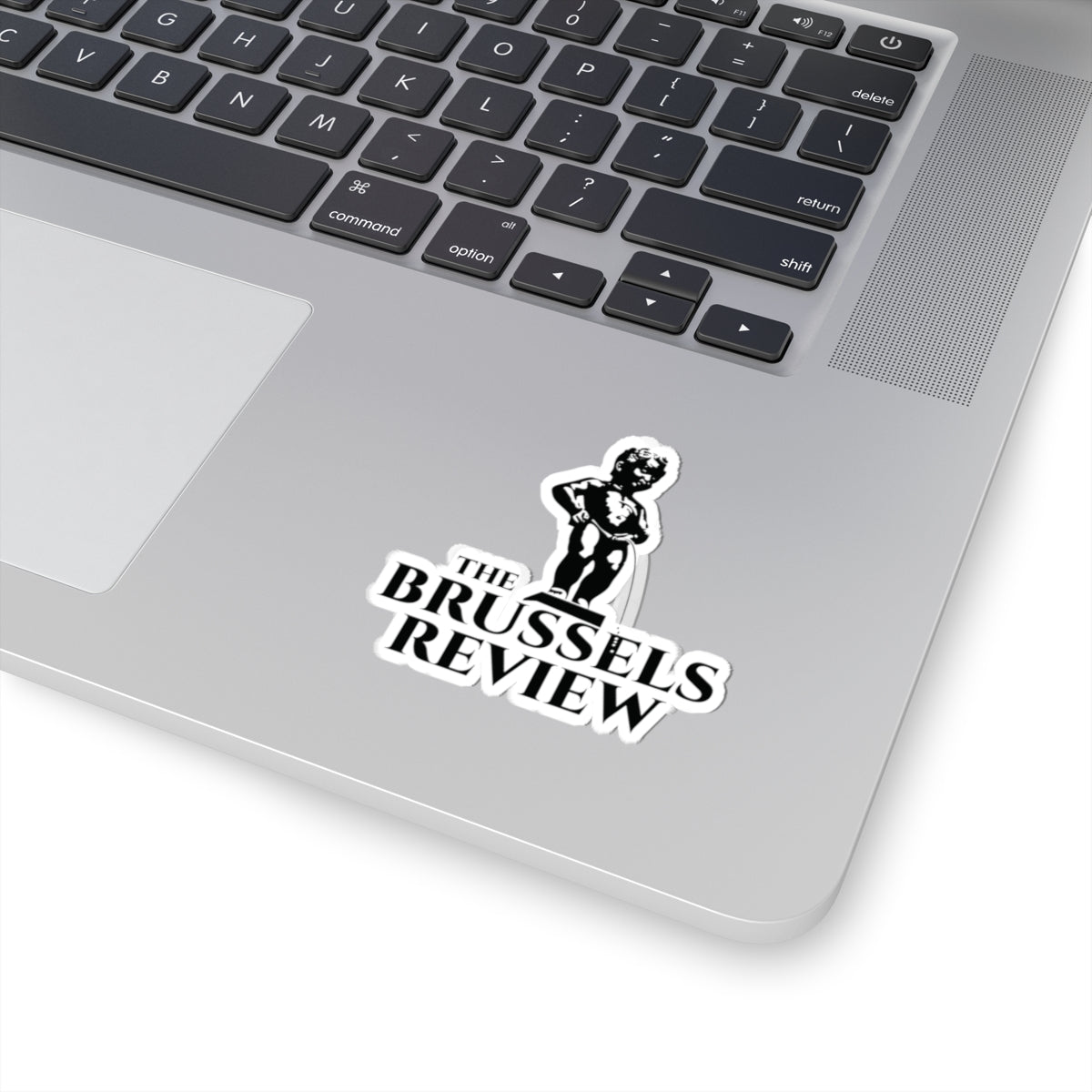 TBR Logo Sticker