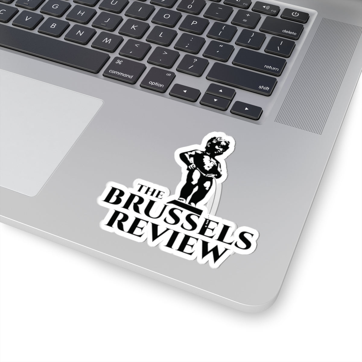 TBR Logo Sticker
