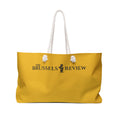 Big TBR Bag