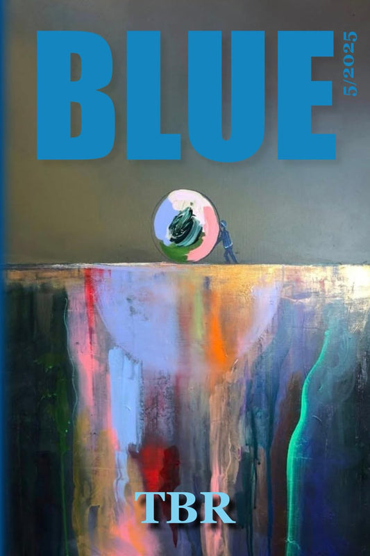 TBR Blue 5/25
