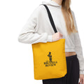 Brussels Review Tote Bag - Carry Culture