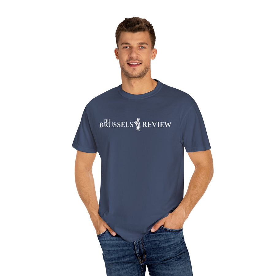 TBR t-shirt