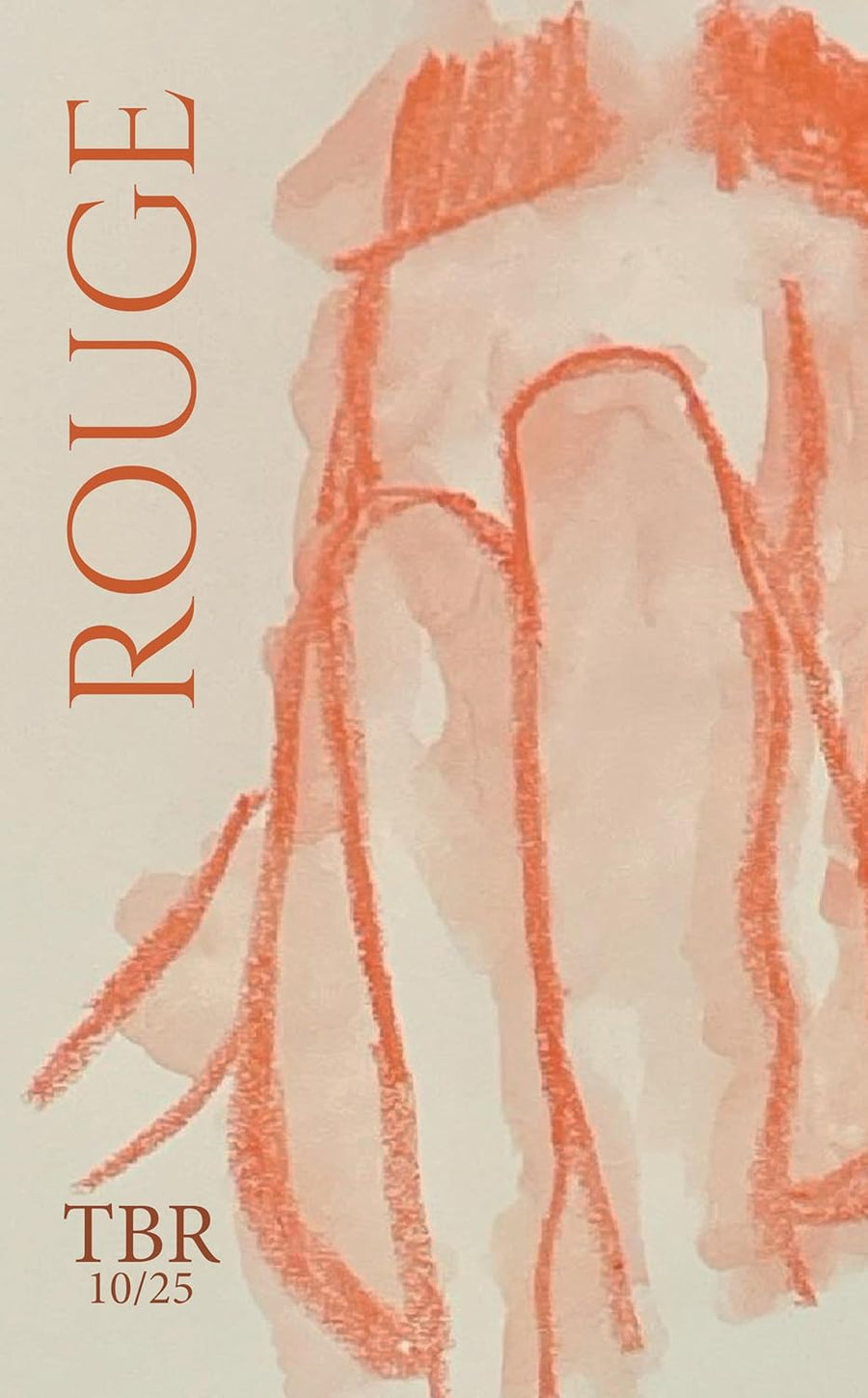 TBR Rouge 10/25