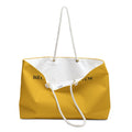 Big TBR Bag