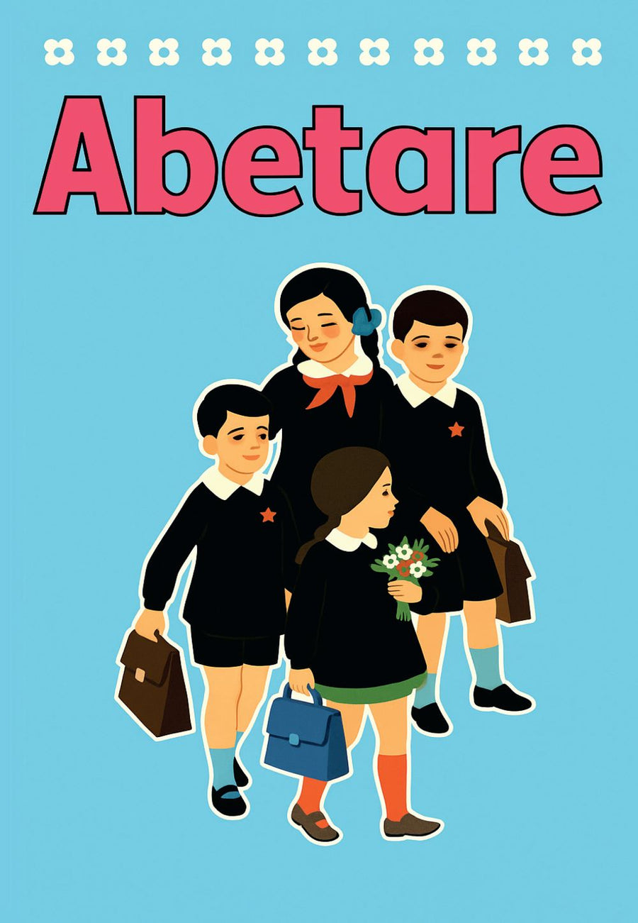 Abetare