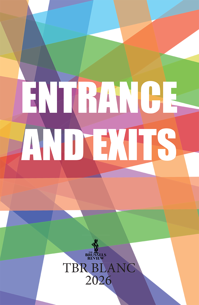Entrance and Exits: TBR Blanc 26