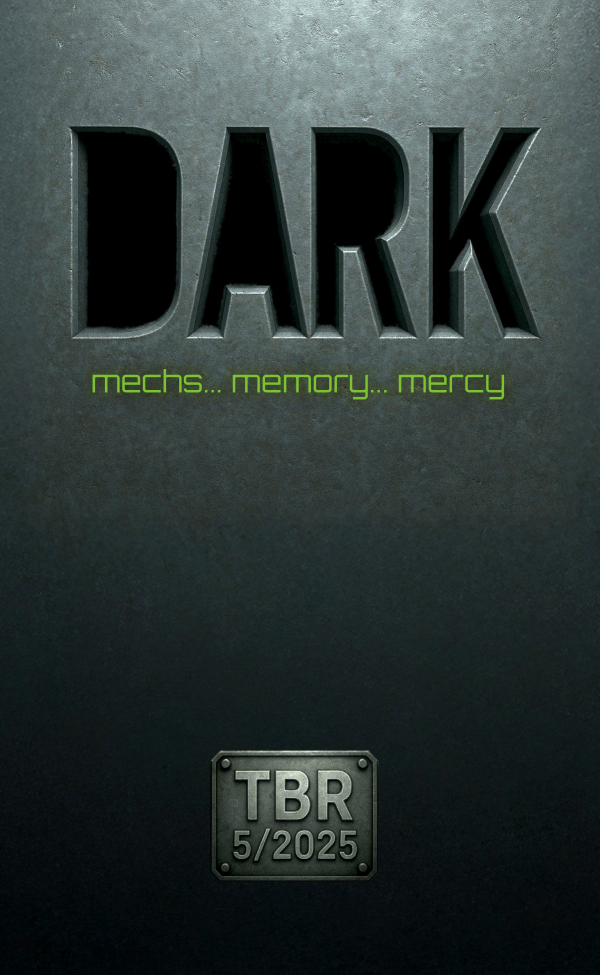TBR Dark 5/2025