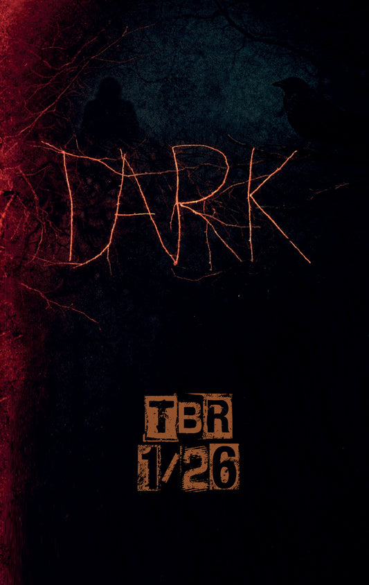 TBR Dark 1/26