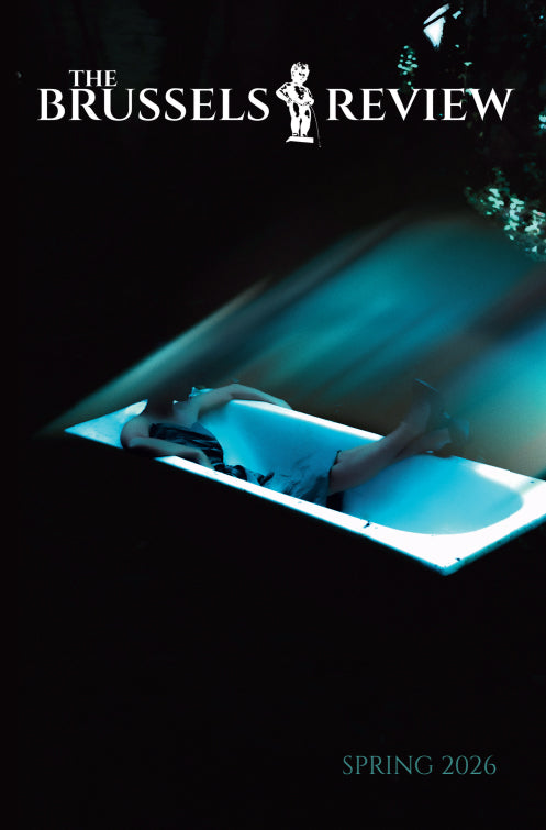 The Brussels Review: Spring 2026