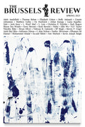 The Brussels Review: Spring 25