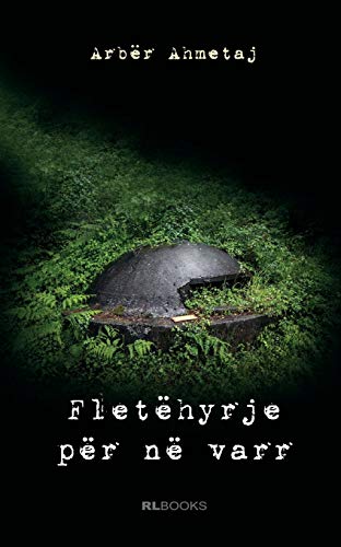 Kopertina e Fletëhyrje për në varr