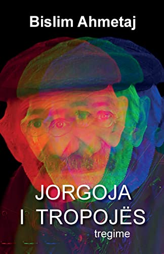 Kopertina e Jorgoja i Tropojës