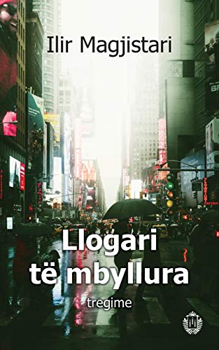 Kopertina e Llogari të mbyllura